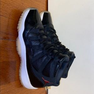 Jordan 11 72-10s